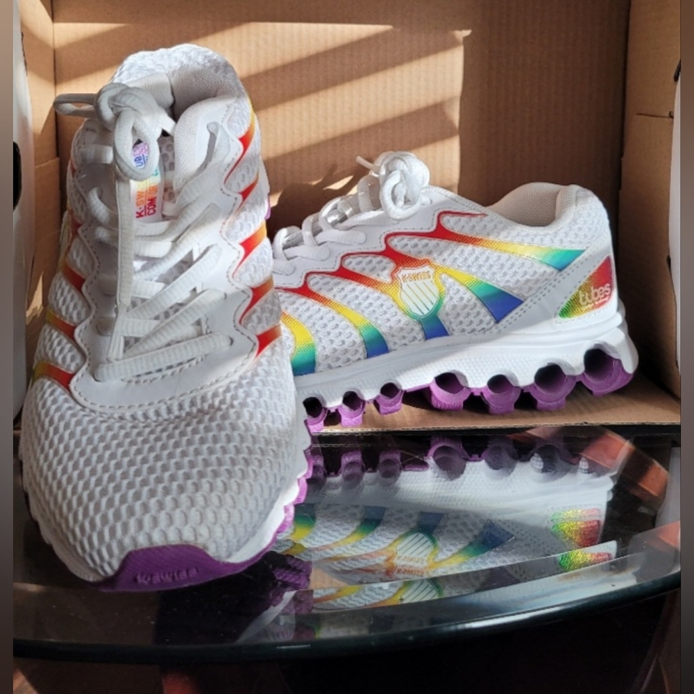 Kswiss sneakers